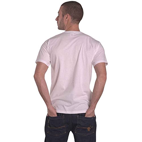Yungblud - tshirt - Unisex - Short Sleeves - 2X-Large image 3
