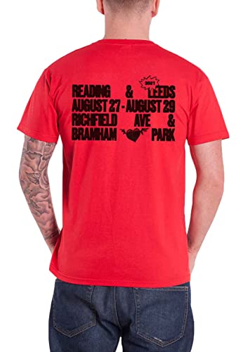 Yungblud - tshirt - Unisex - Short Sleeves - Small image 3