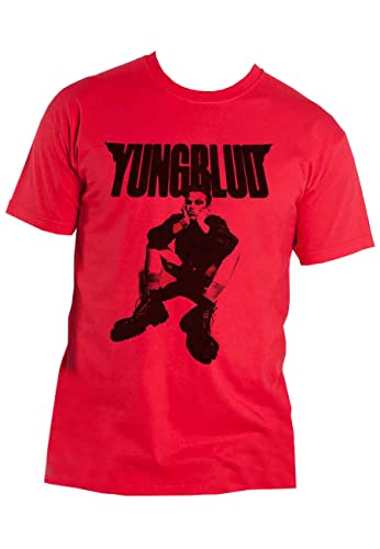 Yungblud - tshirt - Unisex - Short Sleeves - Large image 5
