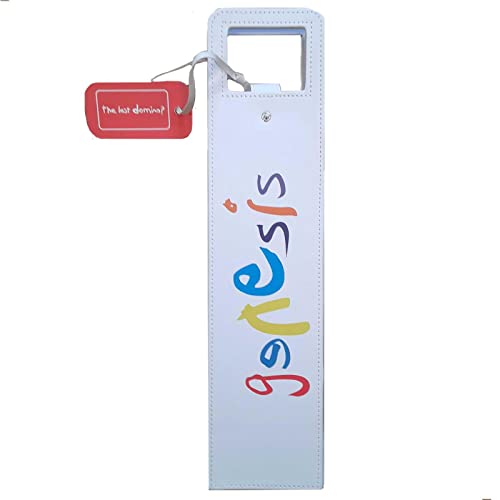 Genesis - Bag image 2