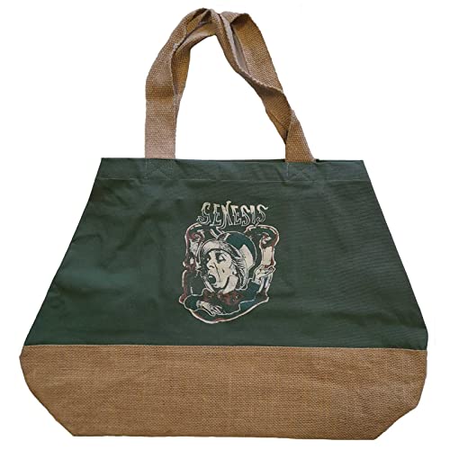 Genesis - Bag image 2