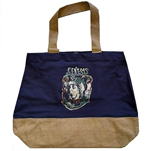 Genesis - Bag image 4