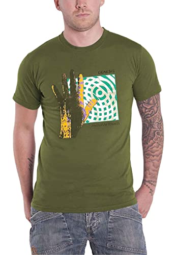 Genesis - tshirt - Unisex - Short Sleeves - X-Large image 2