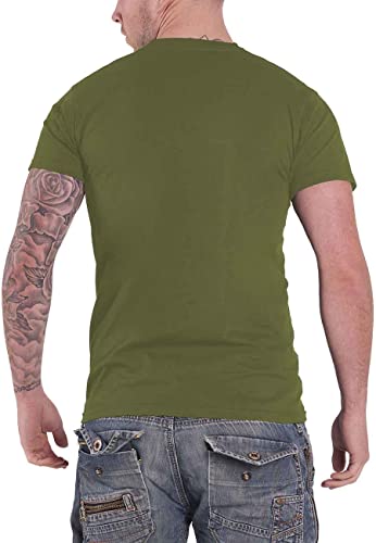 Genesis - tshirt - Unisex - Short Sleeves - X-Large image 3