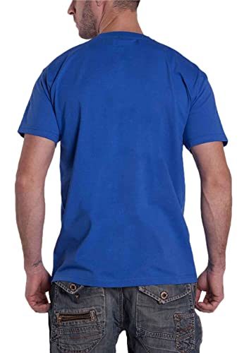 Beastie Boys - tshirt - Unisex - Short Sleeves - XX-Large image 3