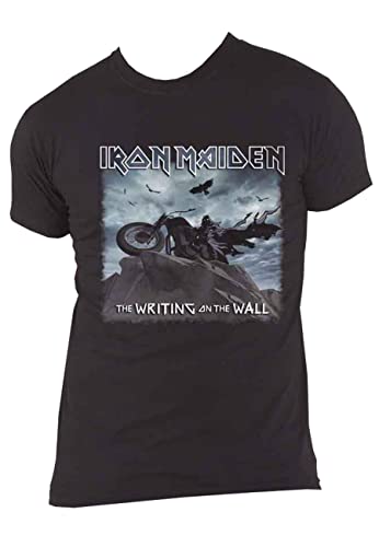 Iron Maiden - tshirt - Unisex - Short Sleeves - XX-Large image 4