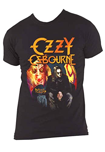 Ozzy Osbourne - tshirt - Unisex - Short Sleeves - Large image 5