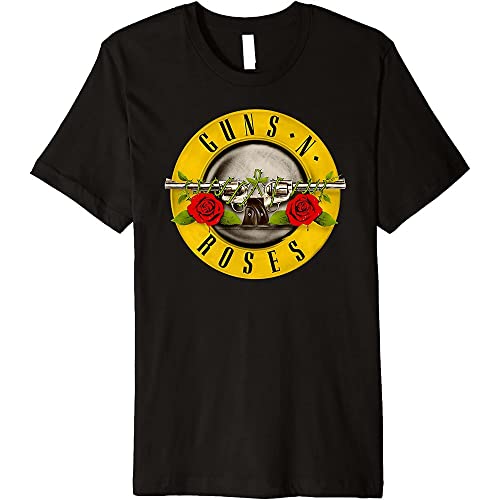 Guns N' Roses - tshirt - Ladies - Short Sleeves - XXXX-Large image 2