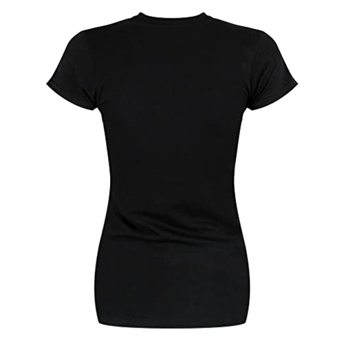 Guns N' Roses - tshirt - Ladies - Short Sleeves - XXXX-Large image 3