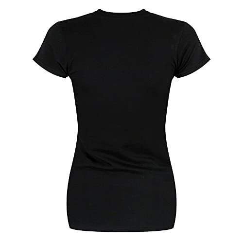 Slipknot - tshirt - Ladies - Short Sleeves - XXX-Large image 3