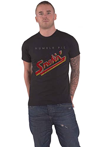 Humble Pie - tshirt - Unisex - Short Sleeves - Large image 2