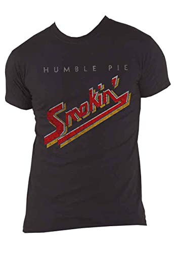 Humble Pie - tshirt - Unisex - Short Sleeves - Large image 5