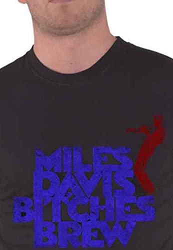 Miles Davis - tshirt - Unisex - Short Sleeves - Medium image 4