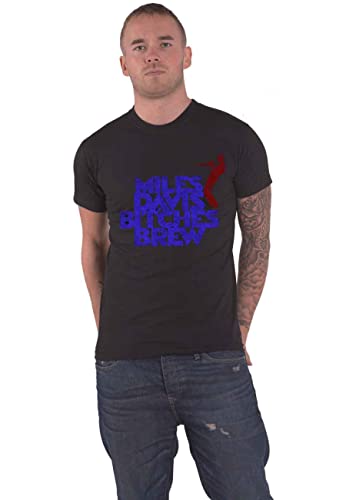 Miles Davis - tshirt - Unisex - Short Sleeves - XX-Large image 2