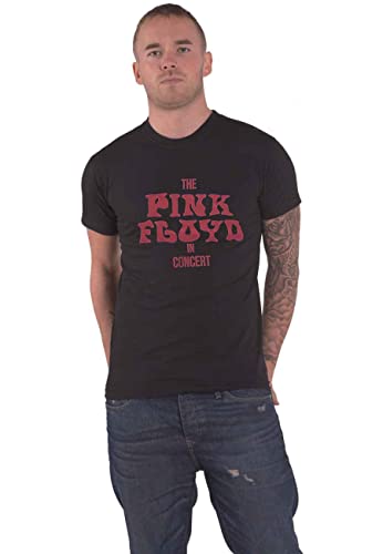Pink Floyd - tshirt - Unisex - Short Sleeves - Small image 2