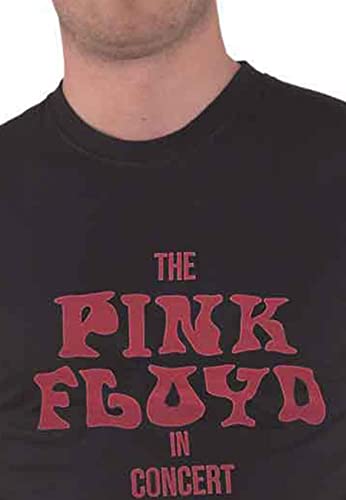 Pink Floyd - tshirt - Unisex - Short Sleeves - Small image 4