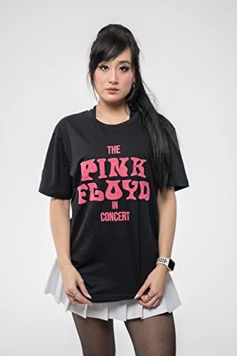 Pink Floyd - tshirt - Unisex - Short Sleeves - Small image 6