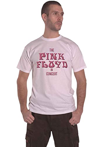 Pink Floyd - tshirt - Unisex - Short Sleeves - XX-Large image 2