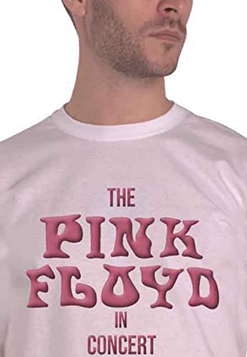 Pink Floyd - tshirt - Unisex - Short Sleeves - XX-Large image 4
