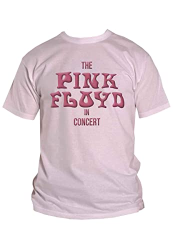 Pink Floyd - tshirt - Unisex - Short Sleeves - XX-Large image 5