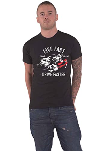 tshirt - Unisex - Short Sleeves - Medium image 2