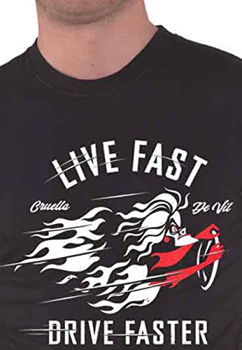 tshirt - Unisex - Short Sleeves - Large image 4