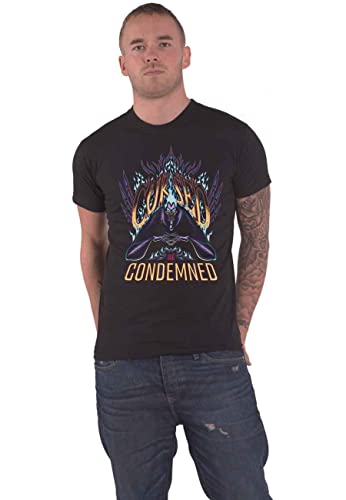 tshirt - Unisex - Short Sleeves - XX-Large image 2