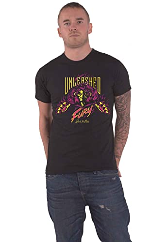 tshirt - Unisex - Short Sleeves - XX-Large image 2