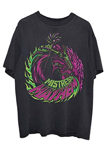 tshirt - Unisex - Short Sleeves - Medium image 5