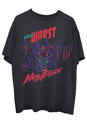 tshirt - Unisex - Short Sleeves - Large image 4