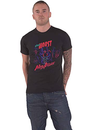 tshirt - Unisex - Short Sleeves - XX-Large image 2