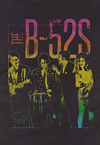 B52s - tshirt - Unisex - Short Sleeves - Medium image 4