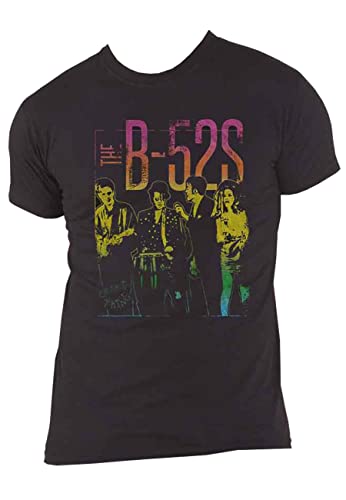 B52s - tshirt - Unisex - Short Sleeves - Medium image 5