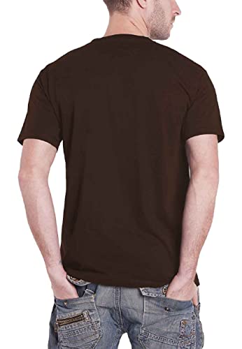Black Sabbath - tshirt - Unisex - Short Sleeves - 2X-Large image 3