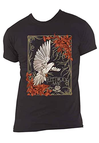 Fleetwood Mac - tshirt - Unisex - Short Sleeves - XX-Large image 4