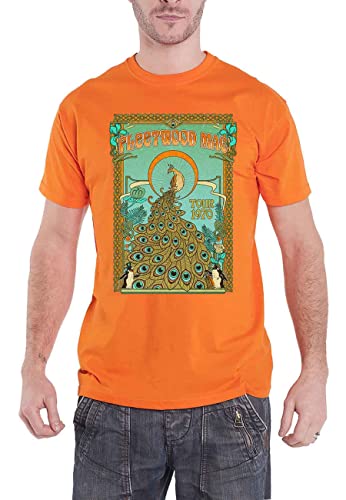 Fleetwood Mac - tshirt - Unisex - Short Sleeves - Medium image 2