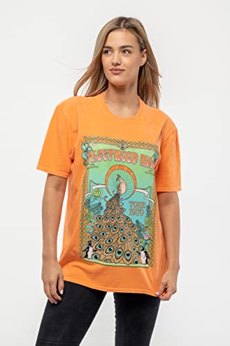 Fleetwood Mac - tshirt - Unisex - Short Sleeves - X-Large image 6