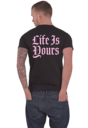 Foals - Unisex T-Shirt - tshirt - T-Shirts image 3