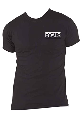 Foals - Unisex T-Shirt - tshirt - T-Shirts image 5