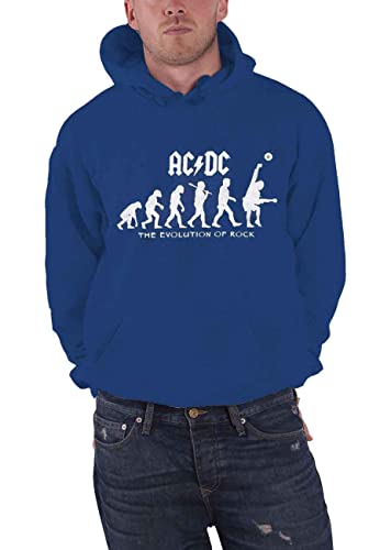 AC/DC - hoodies - Unisex - Long Sleeves - XX-Large image 2