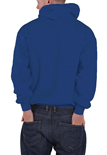 AC/DC - hoodies - Unisex - Long Sleeves - XX-Large image 3
