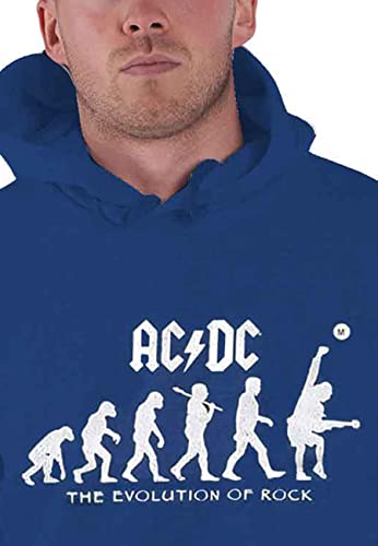 AC/DC - hoodies - Unisex - Long Sleeves - XX-Large image 4