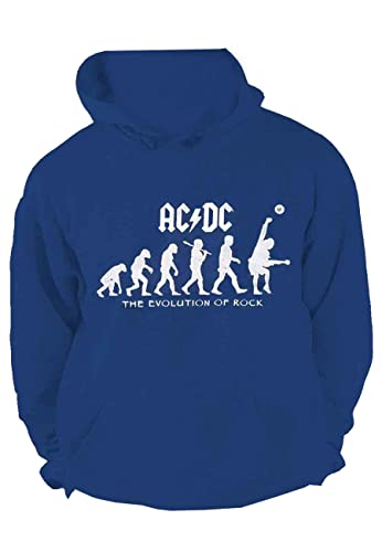 AC/DC - hoodies - Unisex - Long Sleeves - XX-Large image 5