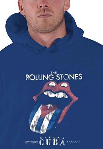 Rolling Stones - hoodies - Unisex - Long Sleeves - Large image 4
