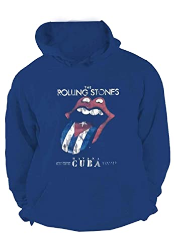 Rolling Stones - hoodies - Unisex - Long Sleeves - XX-Large image 5