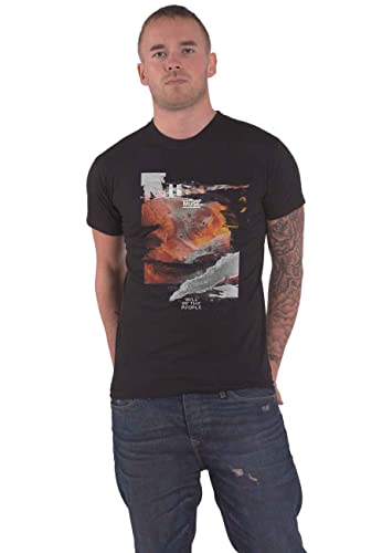 Muse - tshirt - Unisex - Short Sleeves - Medium image 2
