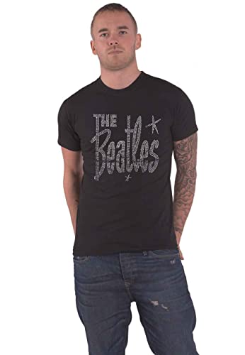 Beatles - tshirt - Unisex - Short Sleeves - X-Large image 2