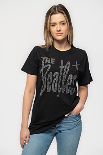 Beatles - tshirt - Unisex - Short Sleeves - X-Large image 6