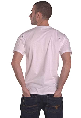 Bob Marley - tshirt - Unisex - Short Sleeves - Medium image 3