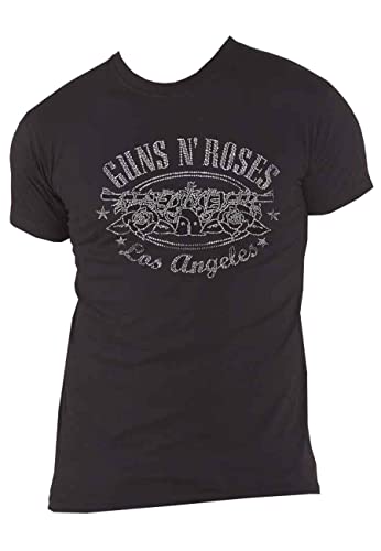 Guns N Roses - tshirt - Unisex - Short Sleeves - XX-Large image 5